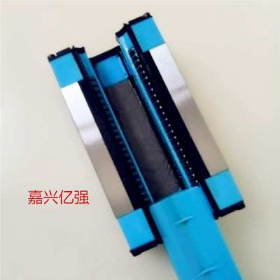 HTPM直线导轨 滑块 滑轨LGS20DF LGS25DF LGS30DFLGS35DF LGS45DF