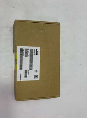 AX400    ABB     输入模块模拟量