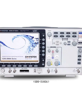 固纬DS2-GPIB （GPIB）接口 固纬GDS-2000A系列数字存储示波器