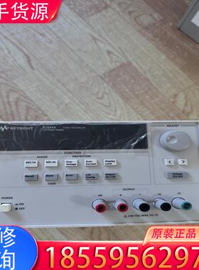 议价是德科技 安捷伦E3634A适用