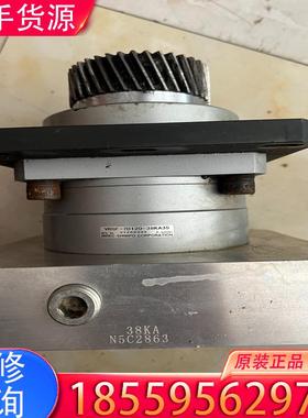 议价拆机新宝减速机VRGF-7D120-38KA35，成适用