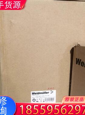 议价魏德米勒ECOLINE开关电源8708730000 适用