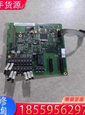 议价伟肯变频器NXL主板VACON PC00351H P适用