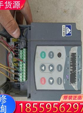 议价圆织机专用变频器PE6010一T2.2GB  拆机功适用