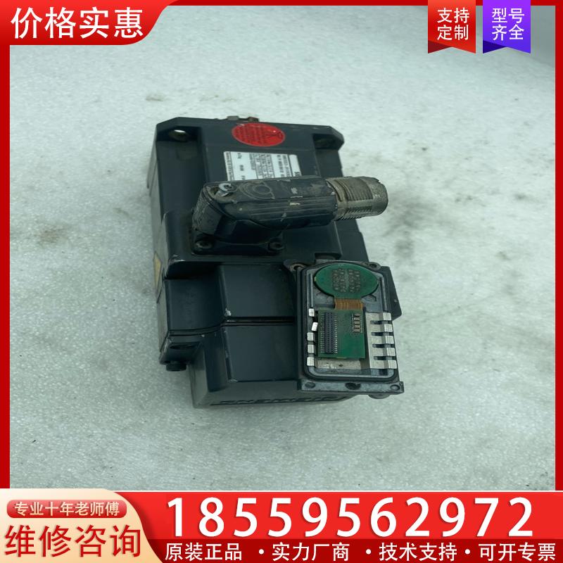 议价西门子伺服电机 1FK7032-5AK71-1DA3