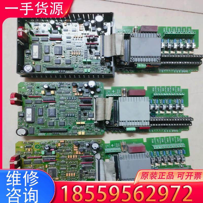 议价拆机正品METASYS江森DX-9100-8154控适用