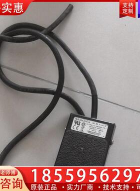 议价T-91-S 脚踏开关 LINEMASTER T-91-
