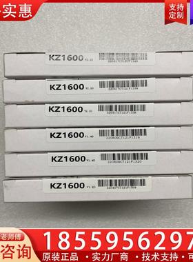 议价德国KRONZ克朗兹模块，型号KZ1600，全新未拆封，