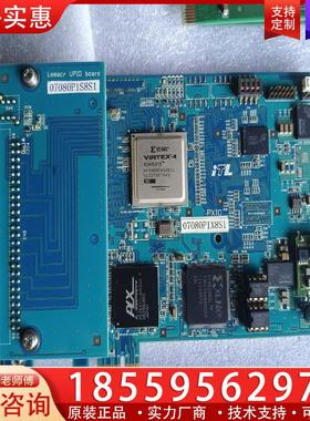 议价ITL  PXIO 图像采集卡 正常拆机 功能完好