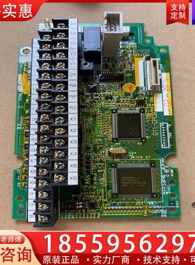 议价全新原装富士变频器主板SA529591-07 G11-C