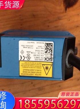 议价sickCLV642-0000  功能包好 实物如图适用