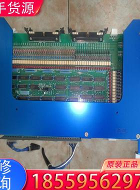 议价KEL背板MCR02-16M和机架，不含板卡。请仔细适用