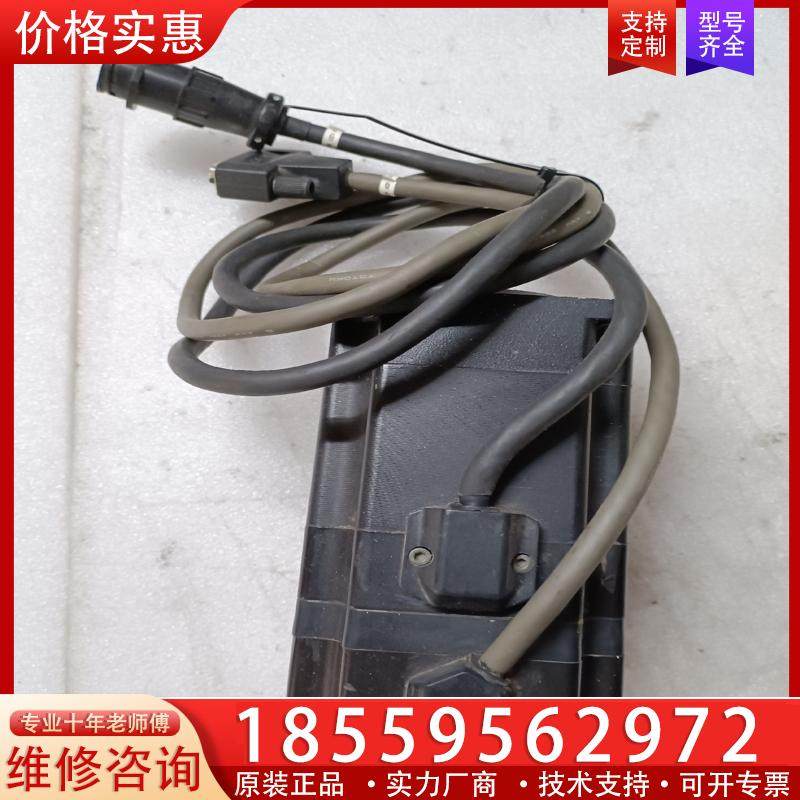 议价伦茨电机MAS08E30-NB0,二手拆机，实物图片，需