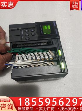 议价现拆机的，基恩士PLCkV一1000外加KV一B16XA