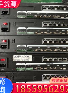 议价成色漂亮韩国正品控制器SYSwin SOL-200，适用