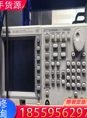 议价AFG3021函数信号发生器泰克3021，单通道25适用