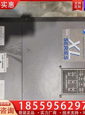 议价美国托托尼MOTORTRONICS固态交流电机控制器XL