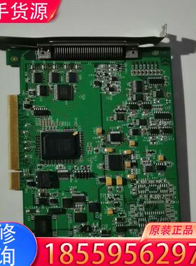 议价美国+KPCI-3101-PBF卡+拆机下来+成色如适用