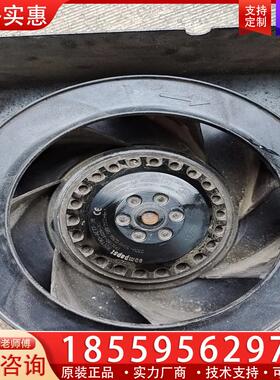 议价西门子变频器拆机风扇风机R2E190-AE77-B8原装