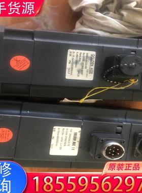 议价登奇伺服电机TYPEGK6042-6AC31-FB（适用