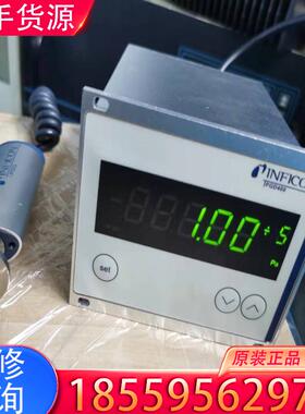 议价INFICON，PGD400真空计，英福康，成色漂亮适用
