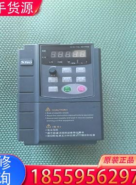议价SJZO变频器ZQ511-2R2G3/004P3B适用