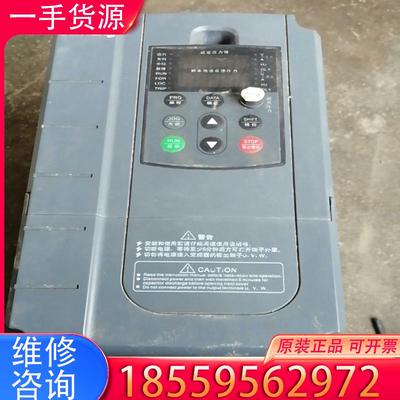 议价英威能变频器，CHN600G-011G/015P，拆适用