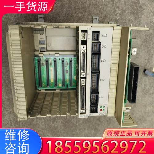 议价安川FS100机器人，安全基板JEPMC-BUB30适用