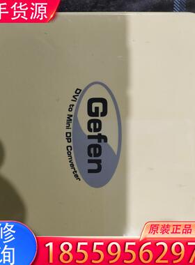 议价GEFEN DVI TO MINI DP EXT-D适用