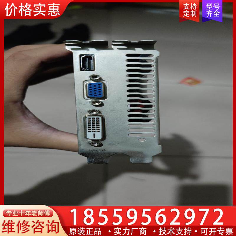 议价拆机显卡,GTX960M 4GB DDR5