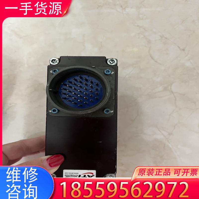 议价ATI机器人换枪装置快换装置VB8M VB8T VB适用