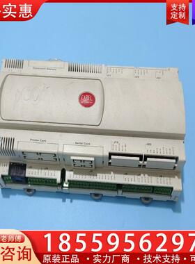 议价PCO2000AM0 拆机卡乐控制器实物图