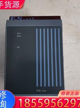 议价贝加莱3ps794  拆机功能包好，成色漂亮，有意私适用