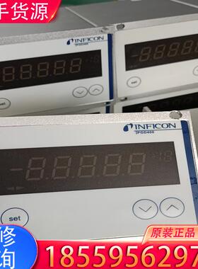 议价INFICON，英福康PGD400真空计，成色如图所适用