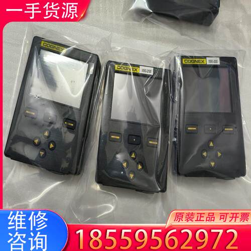 议价Cognex sensorview Teach Pe适用
