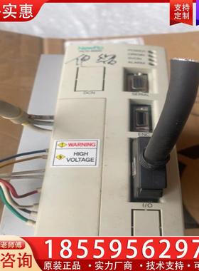 议价NEWRO伺服驱动器RCS-6000+原装设备拆机+质量