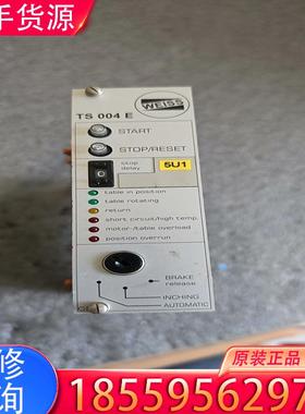 议价通快激光切割机上拆的板卡ts004e，实物图适用