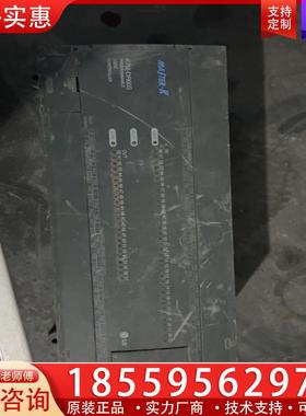 议价韩国LG，K7M-DR60S，拆机PCL