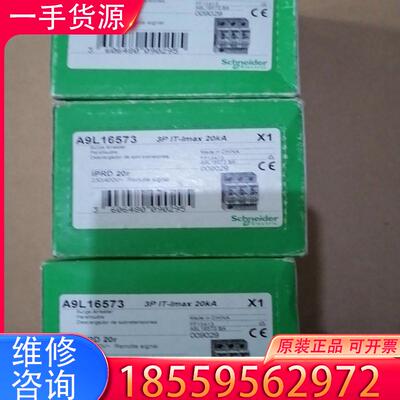 议价施对德浪涌保护器 A9L16573  iPad 20适用