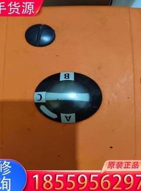 议价GF球形阀执行控制器(PPGF)适用