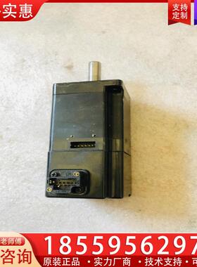 议价安川 电机 SGMAV-01ADA21 二手 实物图功能