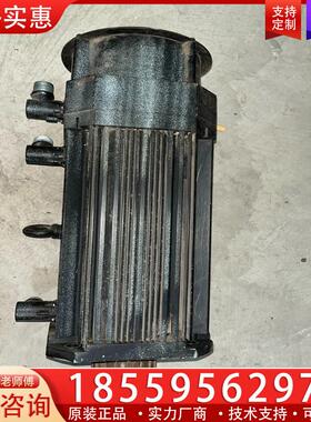 议价MDFKARS090-22  3.8KW 伦茨电机 实图