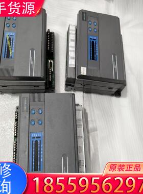 议价处理3台METASYS江森楼宇控制器，DⅩ9100一适用