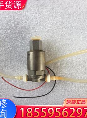 议价二手拆机原装SMC进口三通泵VDW350-6G-3-适用