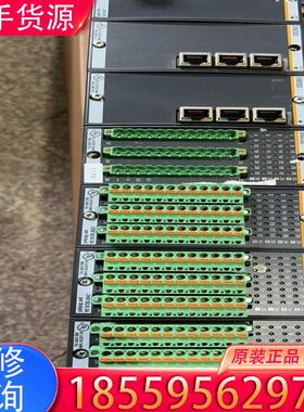 议价巴赫曼PL C模块EM203 DIO232适用