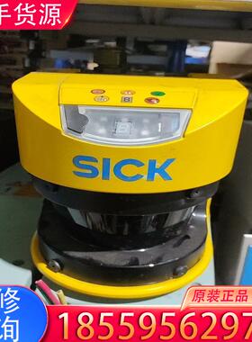 议价SICKSICK西克安全激光扫描仪适用