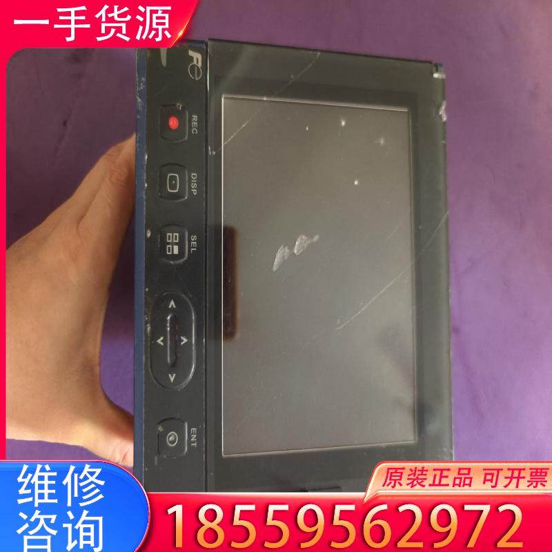 议价Fuji富士 PHN61N12-C10YV 无纸温度适用