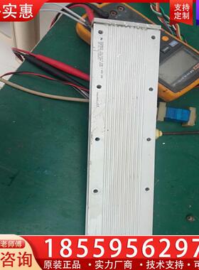 议价00F4T80-0425 24R 310W科比变频器制动