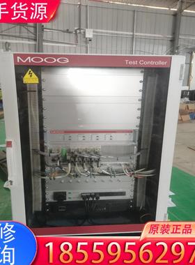 议价MOOG穆格系统柜CC17956-301,实物图，看适用
