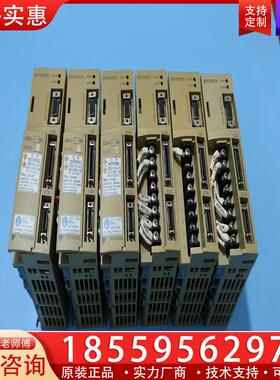 议价SGDA-01BPP原装拆机安川伺服驱动器